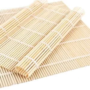 1 Pack Bamboo Sushi Rolling Ma