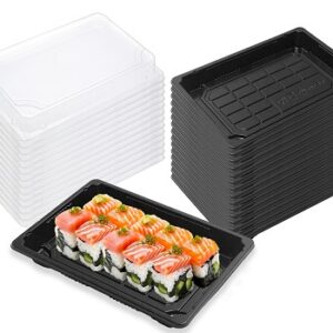 2 Pack Bamboo Sushi Rolling M